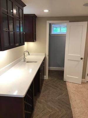 Bathroom Remodel in Montgomery County, MD