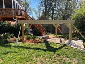 Residential Remodel in Frederick, MD