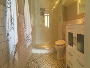 Kitchen Remodel in Montgomery County, MD