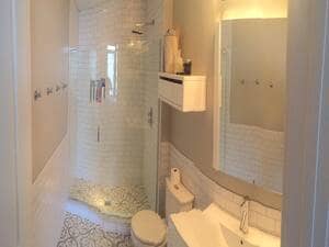 Residential Remodel in Montgomery County, MD