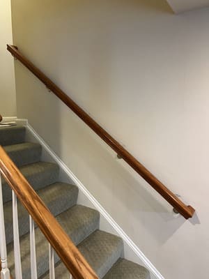 Bathroom Remodel in Frederick, MD