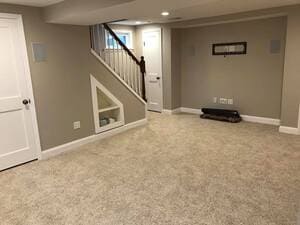 Termite Repair in Montgomery County, MD