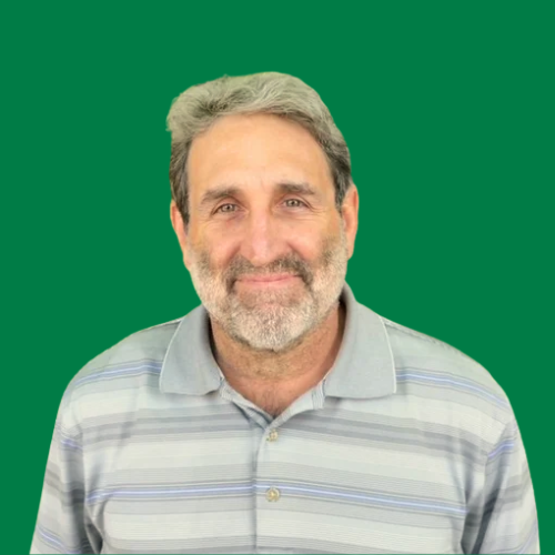Greg Goodman