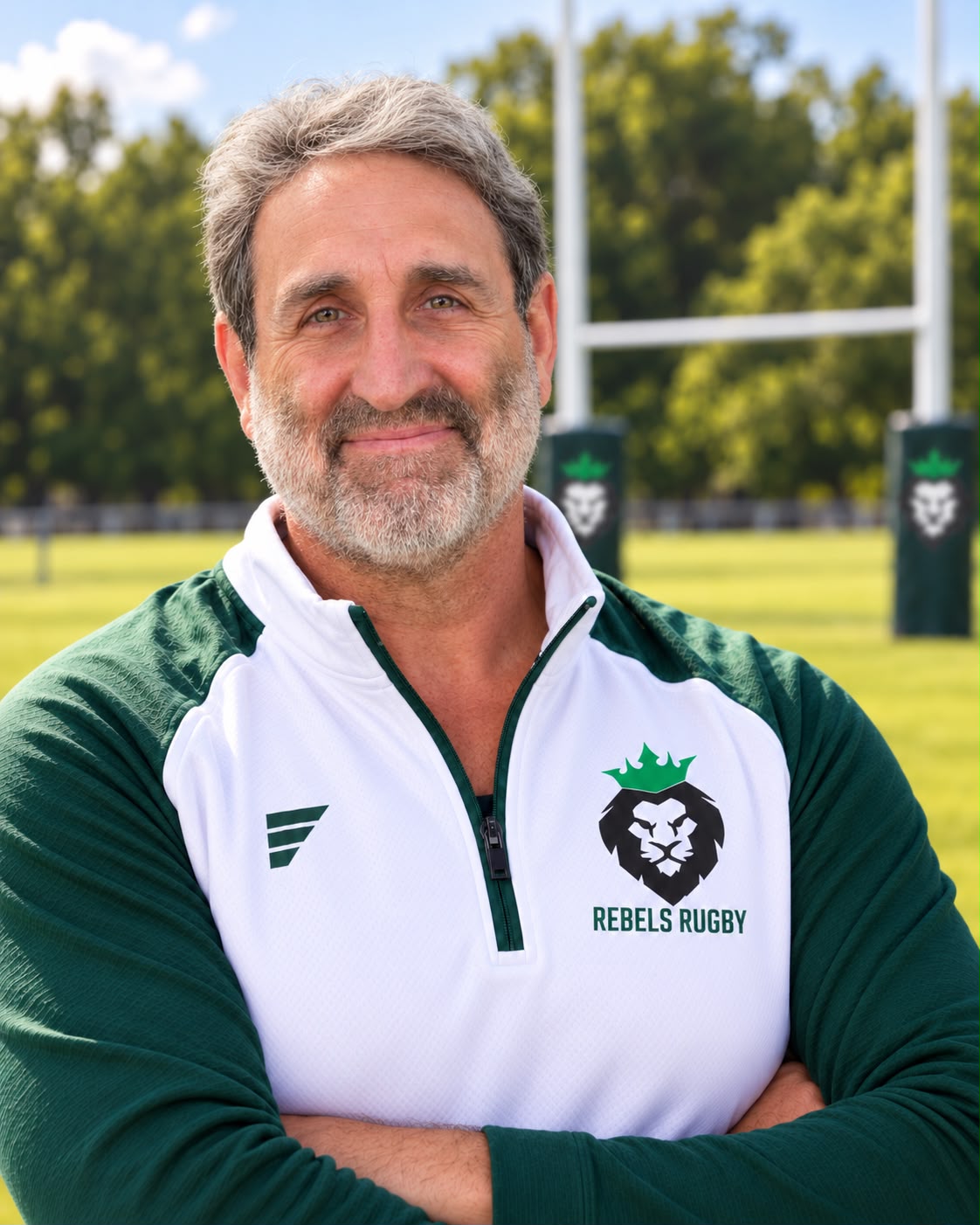 Greg Goodman