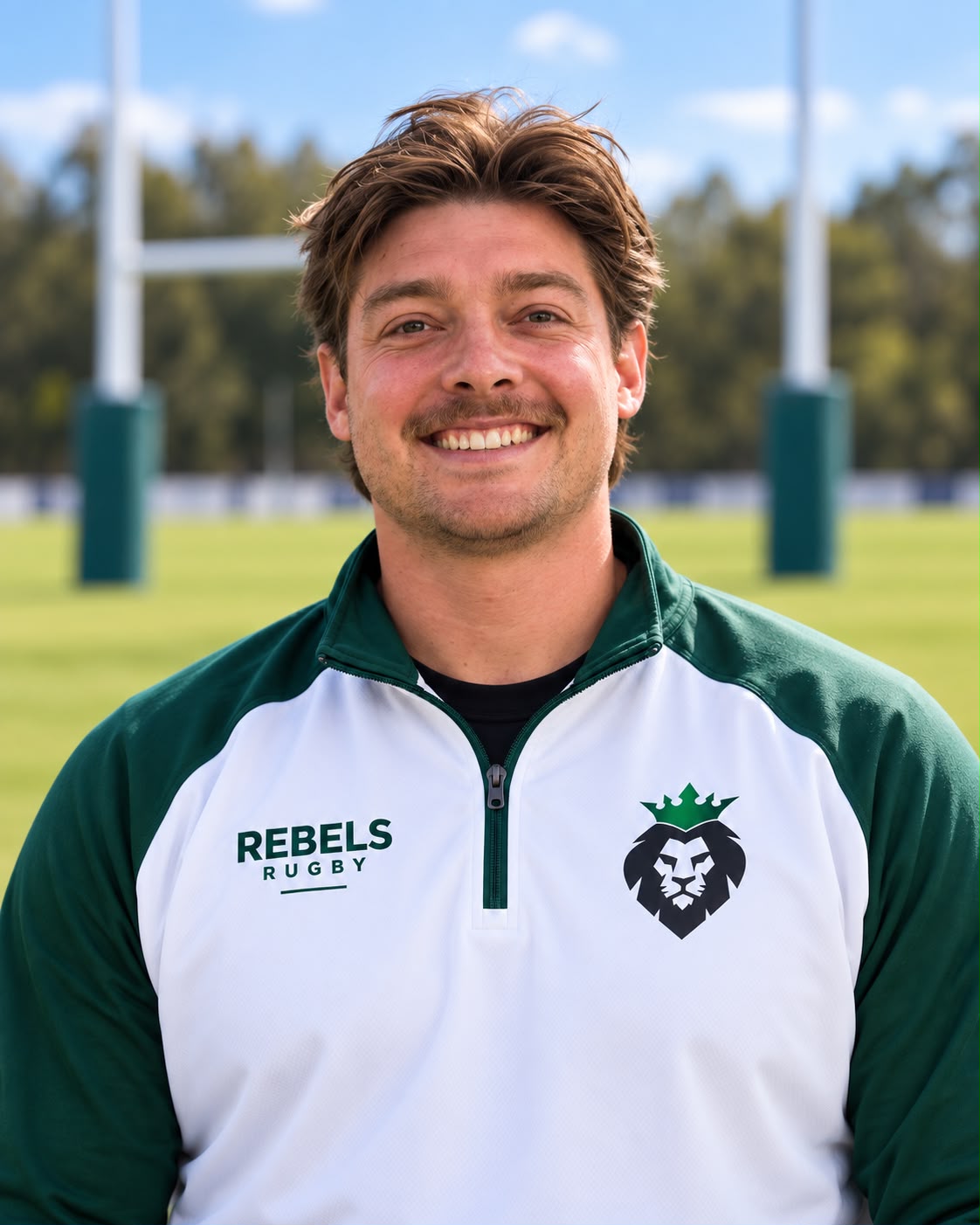 Griffin Hoard