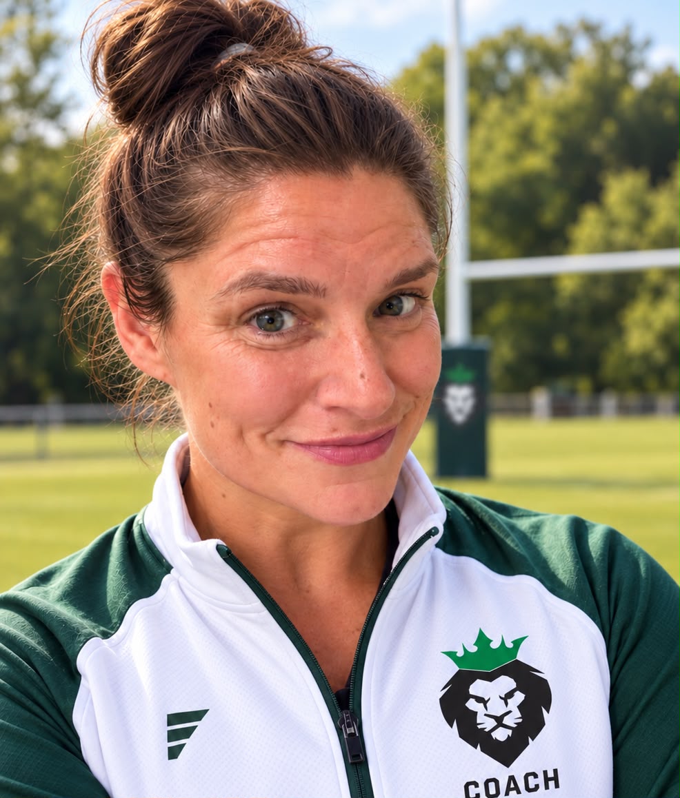 Erin Dyer