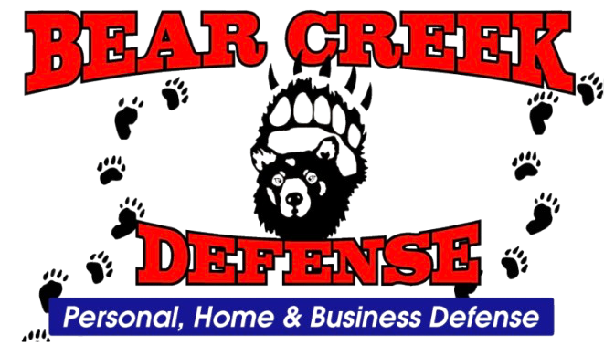 Bear Creek Defense