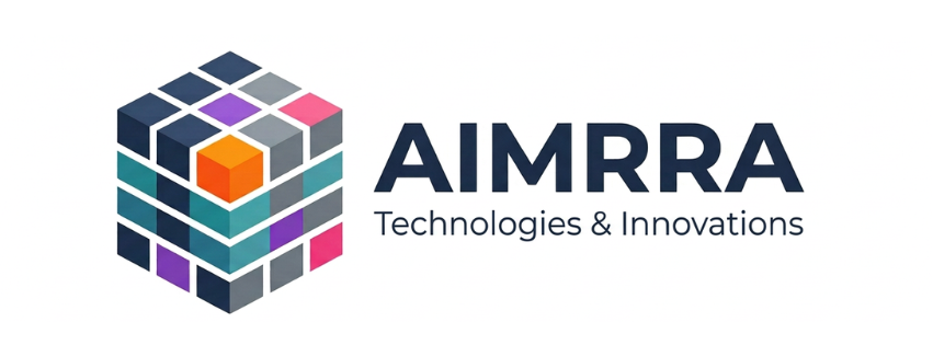 AIMRRA Logo