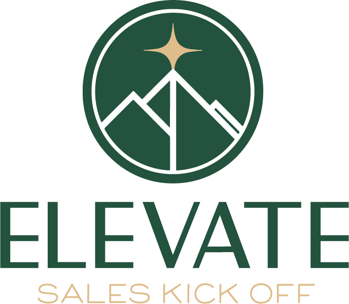 Contact Us | Elevate Sales Kick Off 2026 Nashville