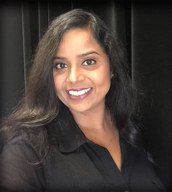 Shobhana, Founder of Shobhana Beauty Studio