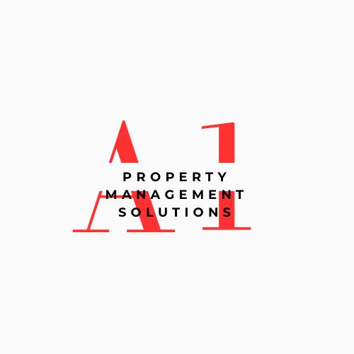 A1 Property Management Solutions