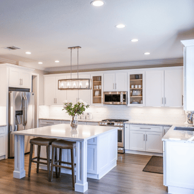 Full home remodels in Hillsborough County