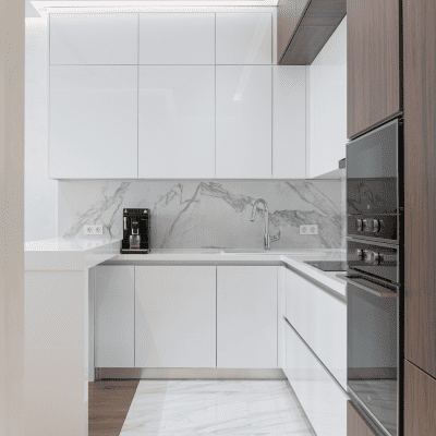 Kitchens in Pasco County