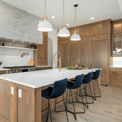 Full home remodels in Pasco County