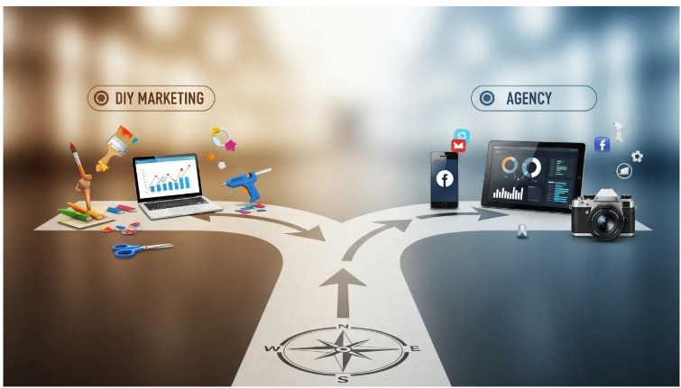 DIY Marketing vs. Agency Partnership in Orlando: Your Growth Blueprint 