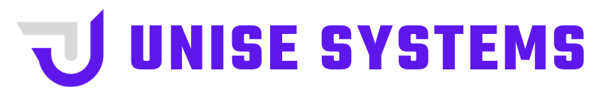 Unise Systems Logo