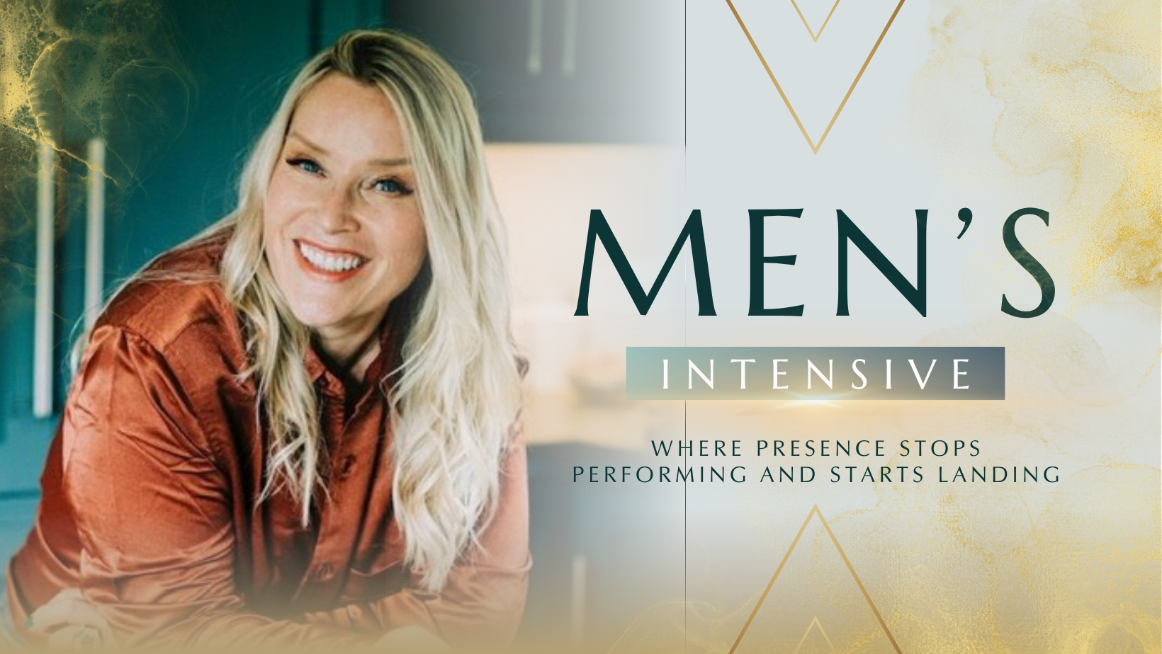 Men's Intensive
