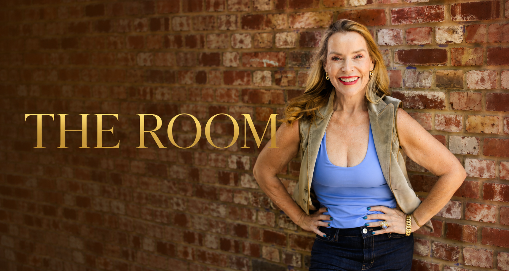 The Room. Juliette Karaman