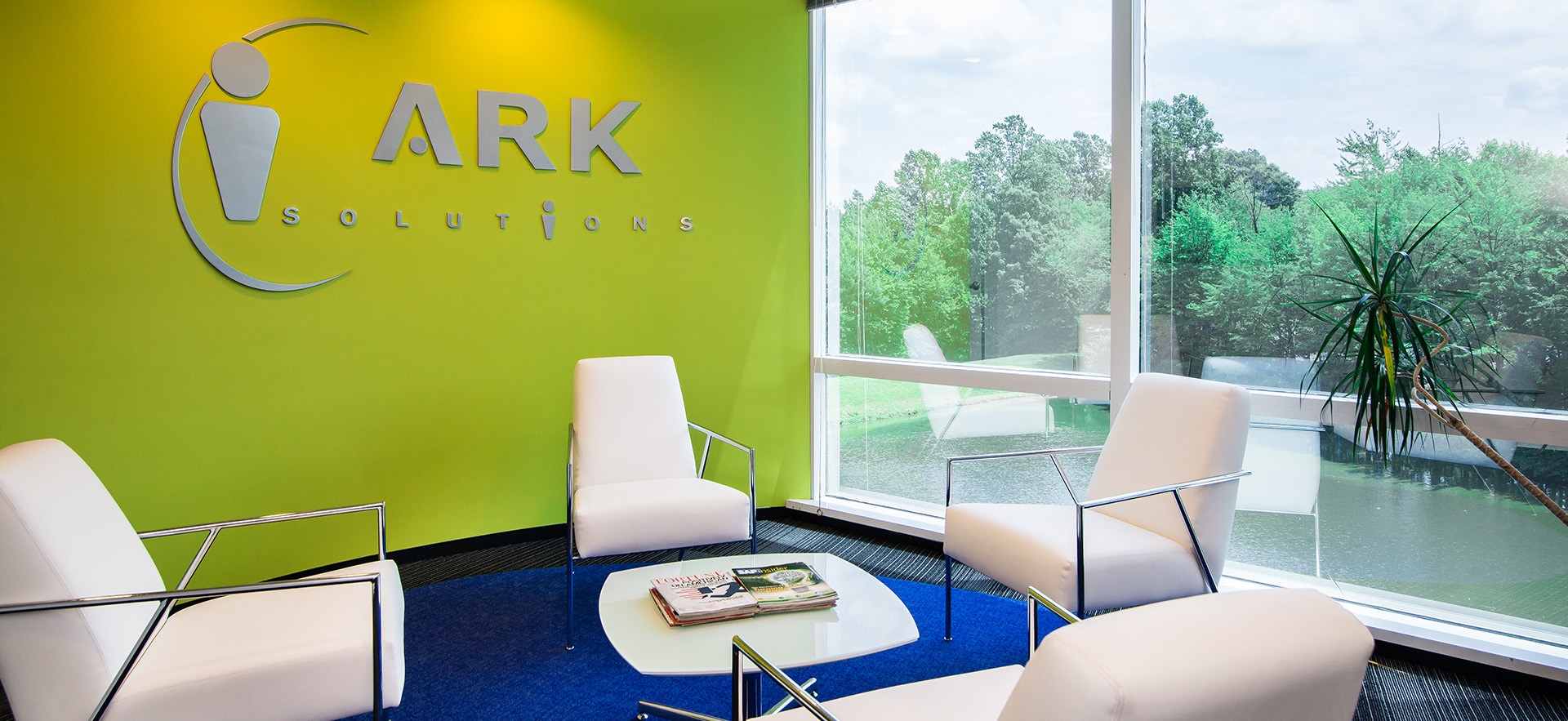 ARK Solutions, Reston, VA