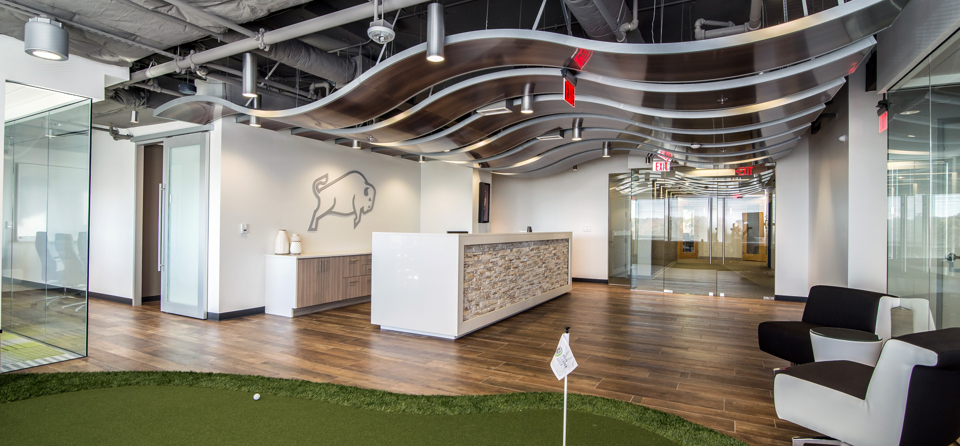 Troon Golf, Reston, VA