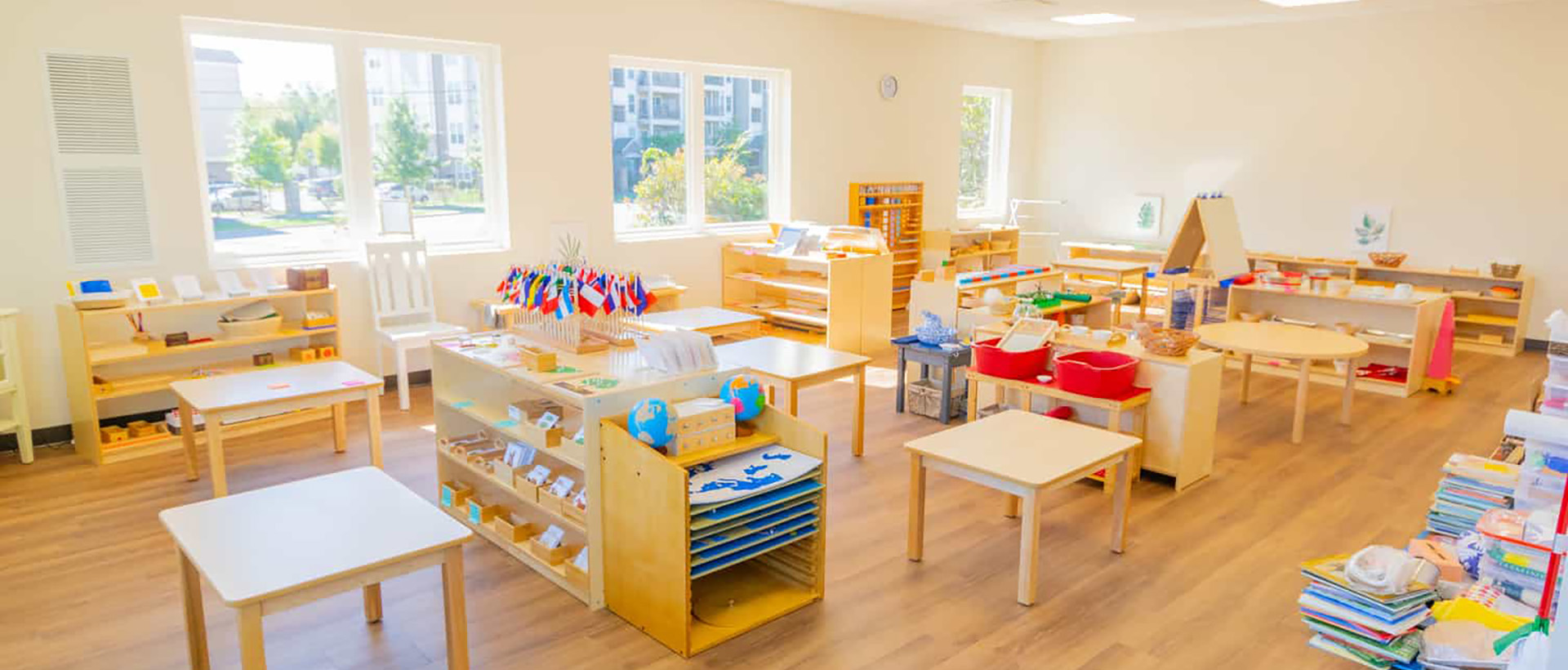 Higher Ground Education, Ashburn, VA