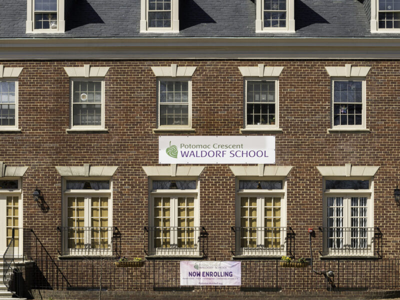 The Waldorf School, Alexandria, VA