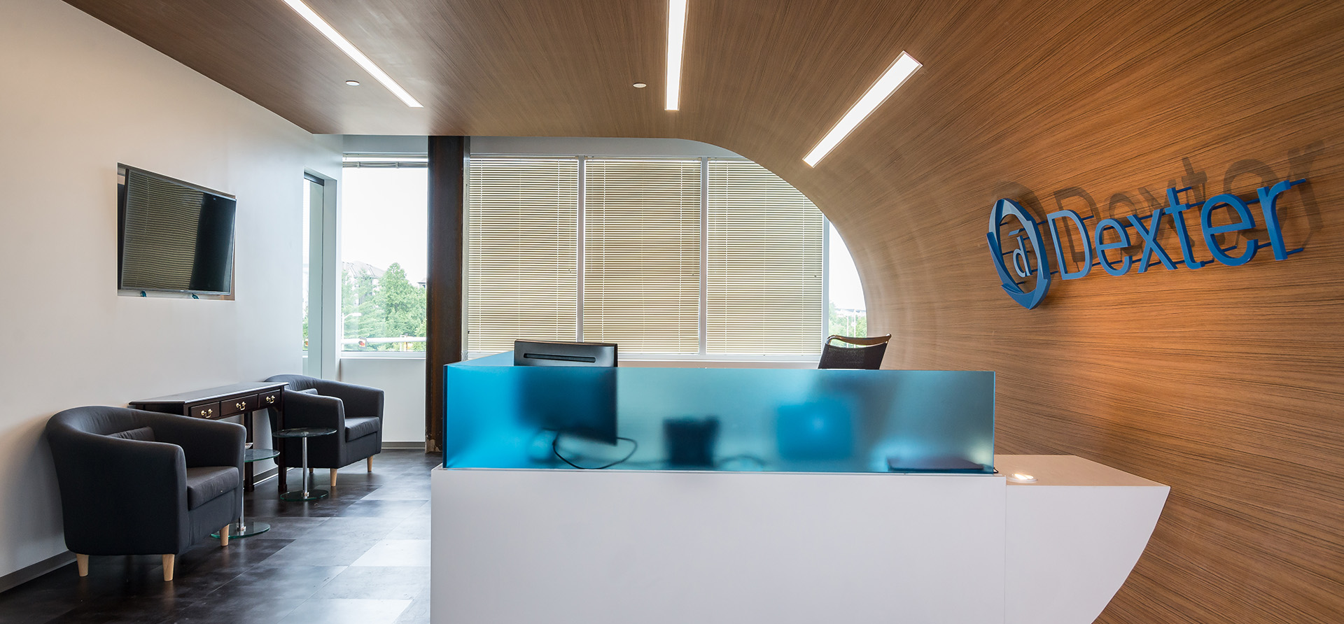 Dexter Systems, Loudoun County, VA