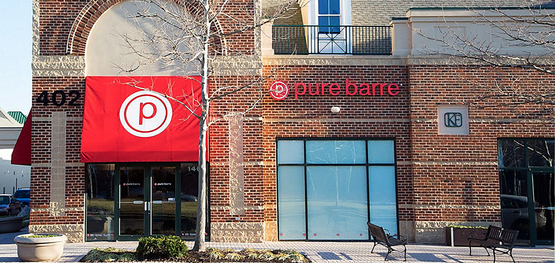 Pure Barre, Rockville, MD