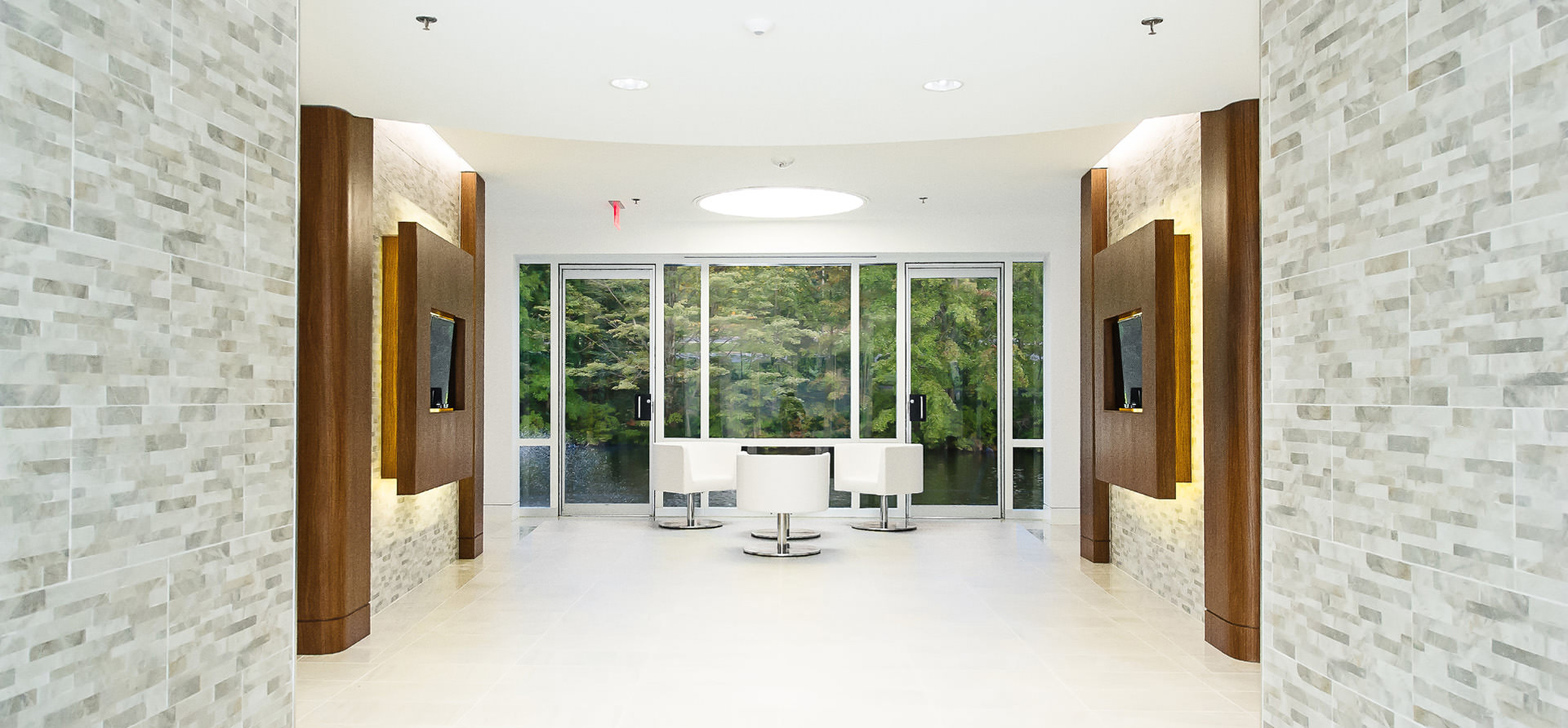 The Pond Building, Reston, VA