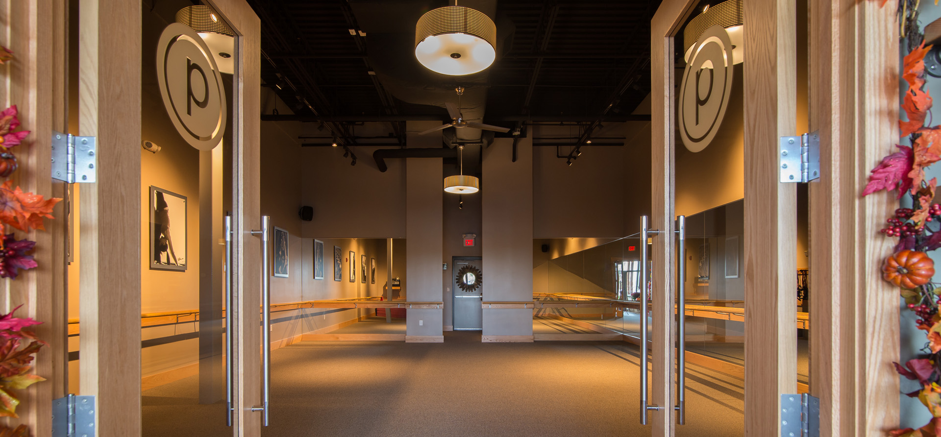 Pure Barre, Ashburn, VA