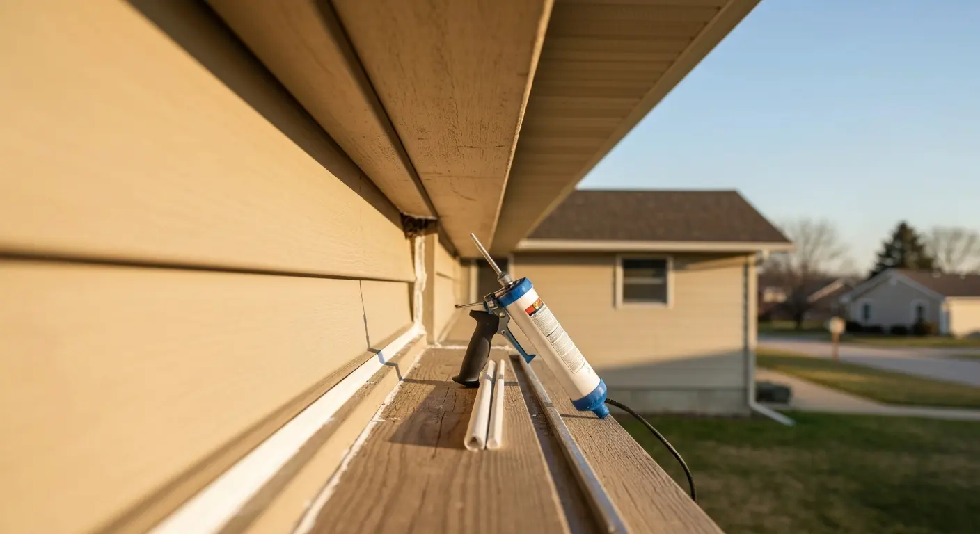 Spider and stinging insect control