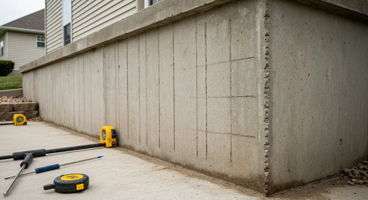 Termite control service