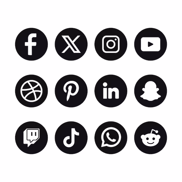 Onyx Strategy Lab social media management services – create and manage share-worthy posts to drive traffic, boost engagement, and grow brand visibility across all platforms.