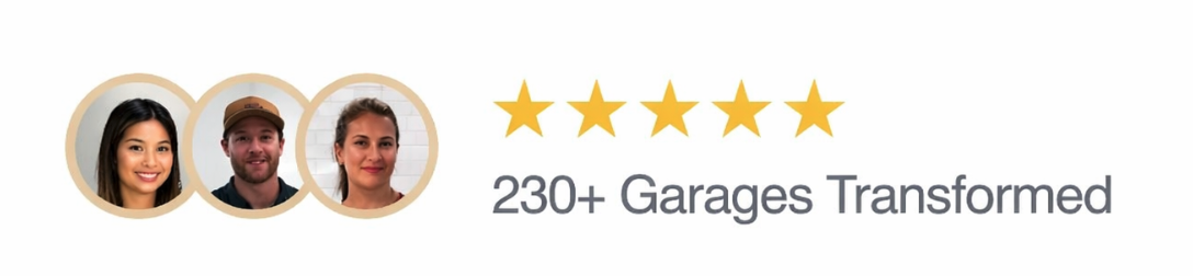 Clear Garage instant quote process