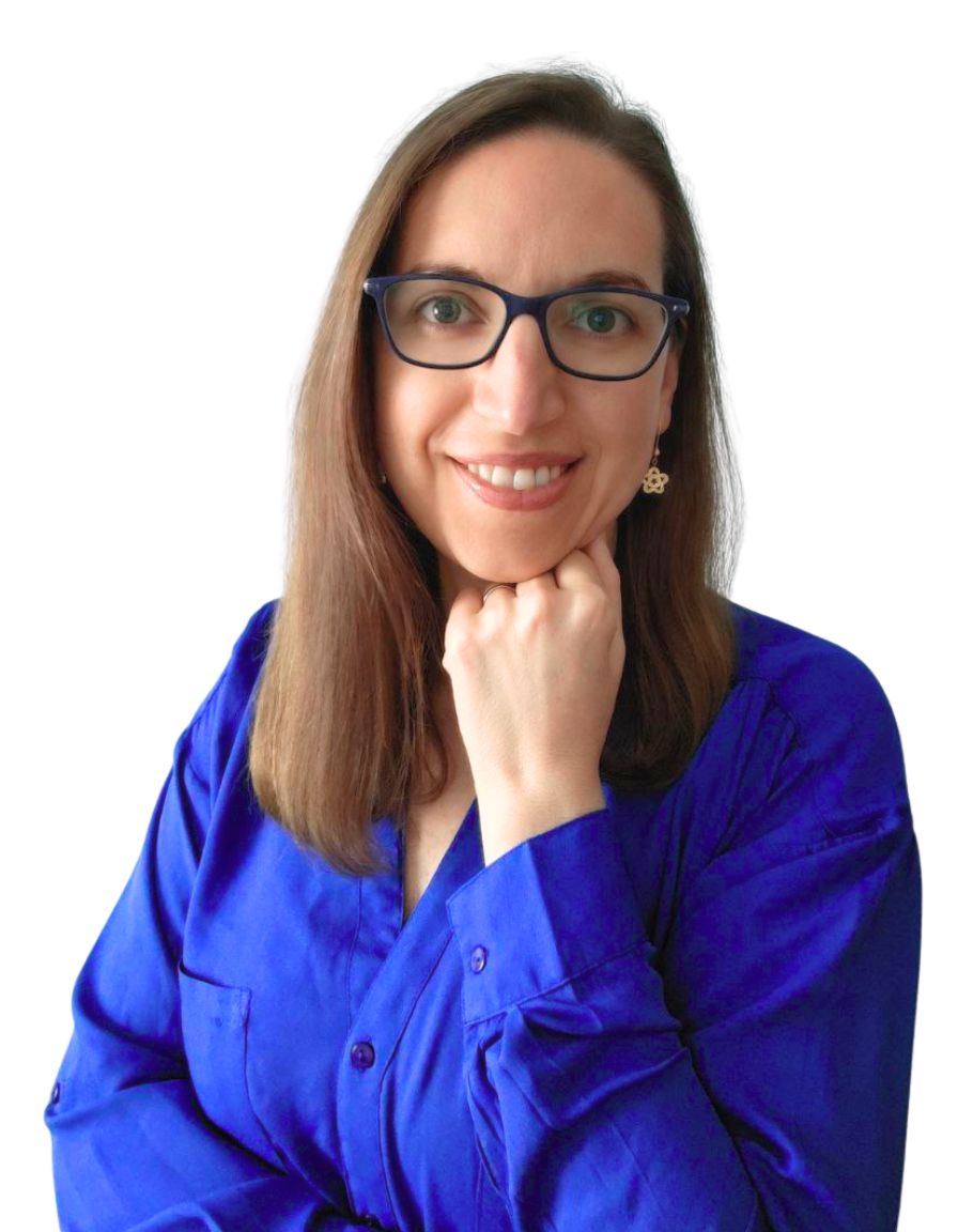 Cris Centeno — creadora de descubre tus esencias y Relax 7 ZEN
