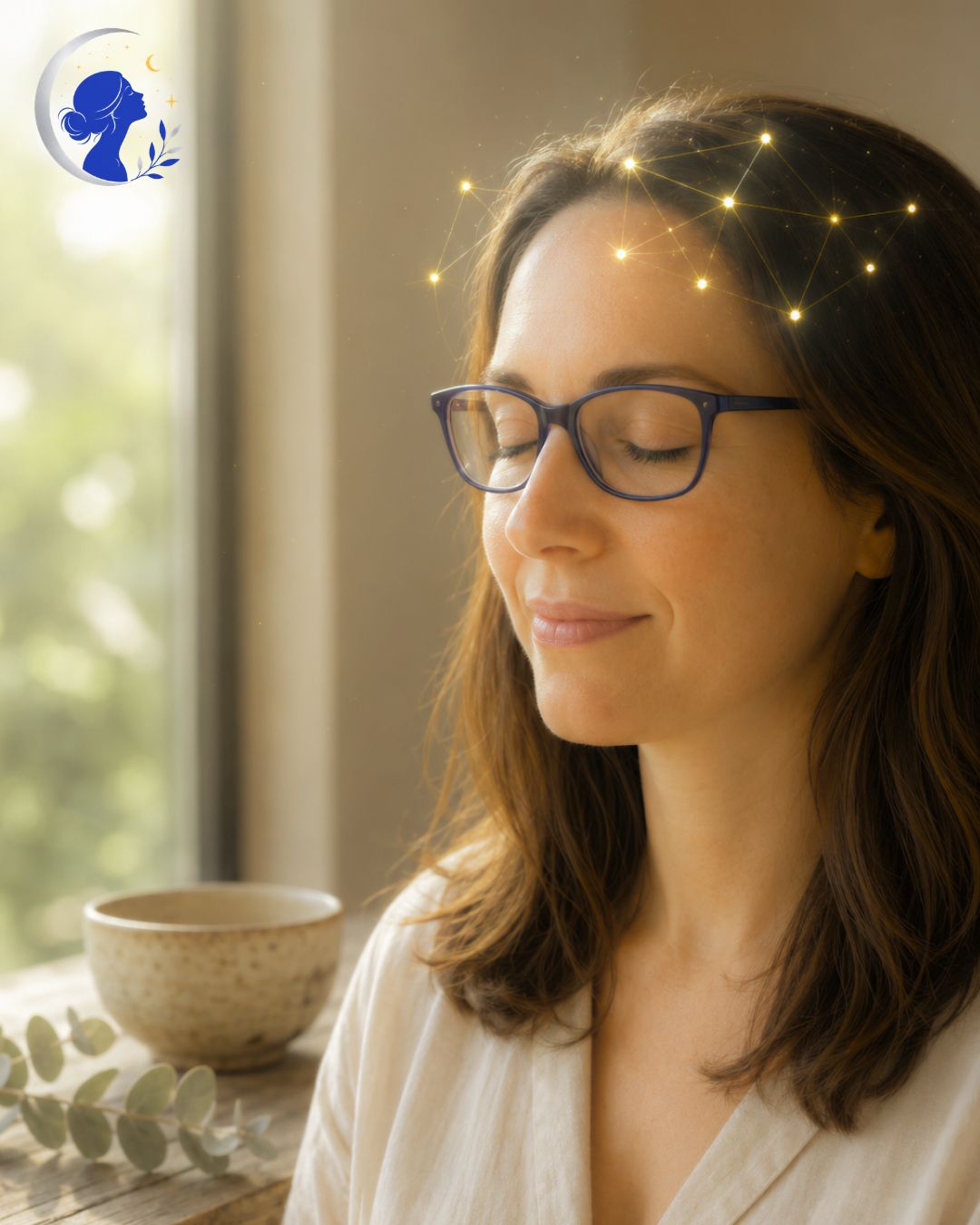 Un rincón de calma para bajar revoluciones antes de dormir: aromaterapia y descanso