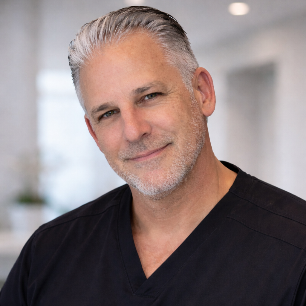 Dr. Michael Fleischer