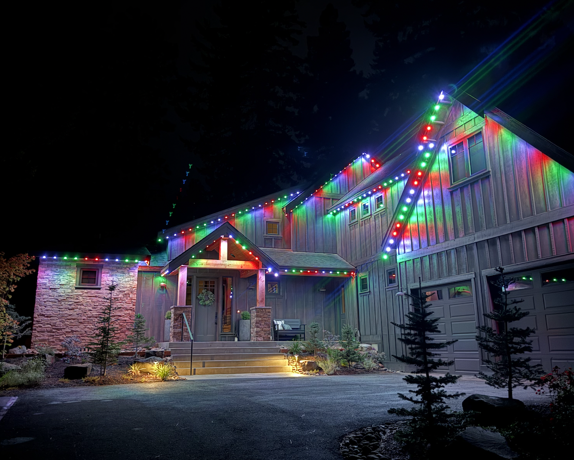 cle elum permanent lights cle elum permanent lights