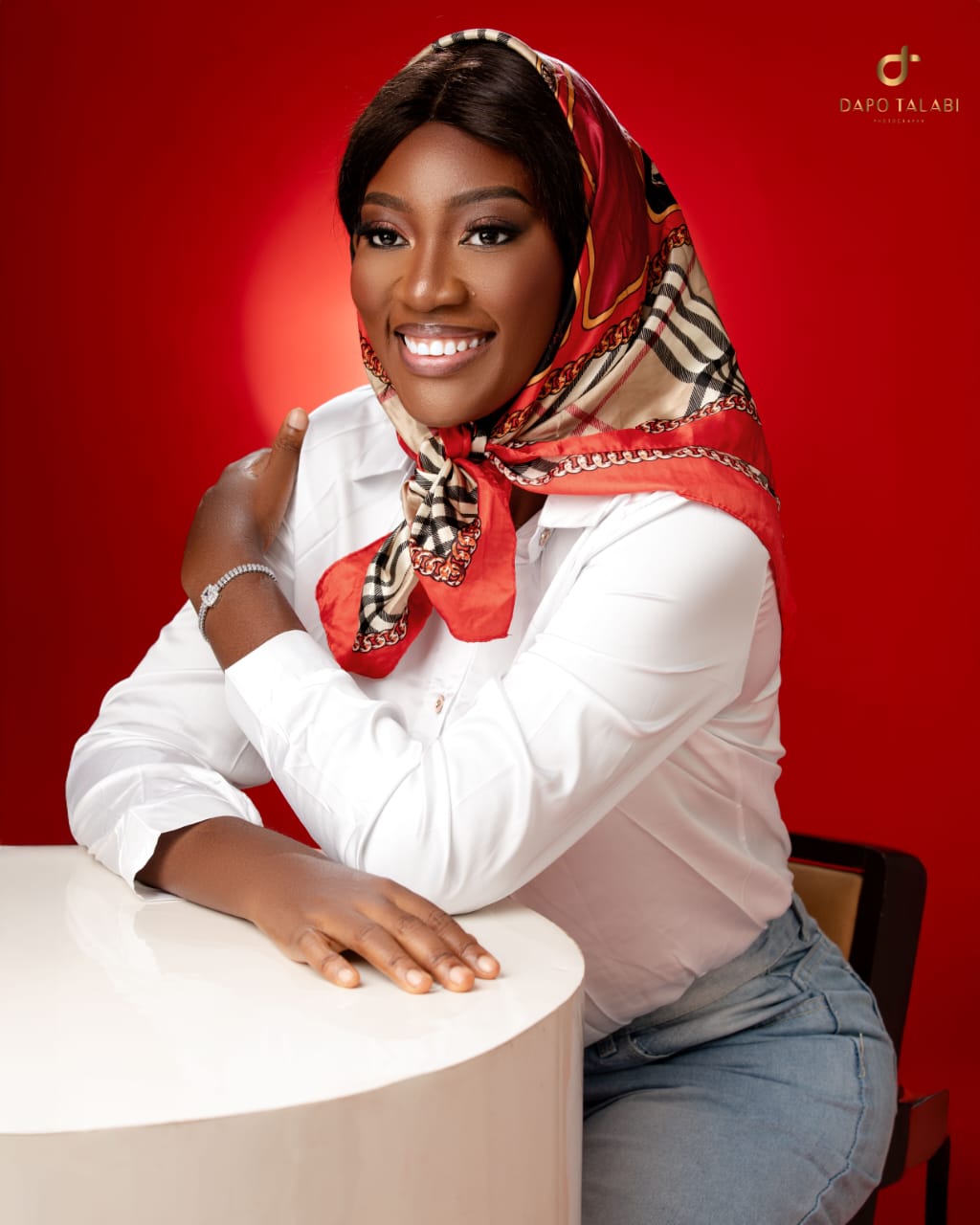 Rachael Rojugbokan