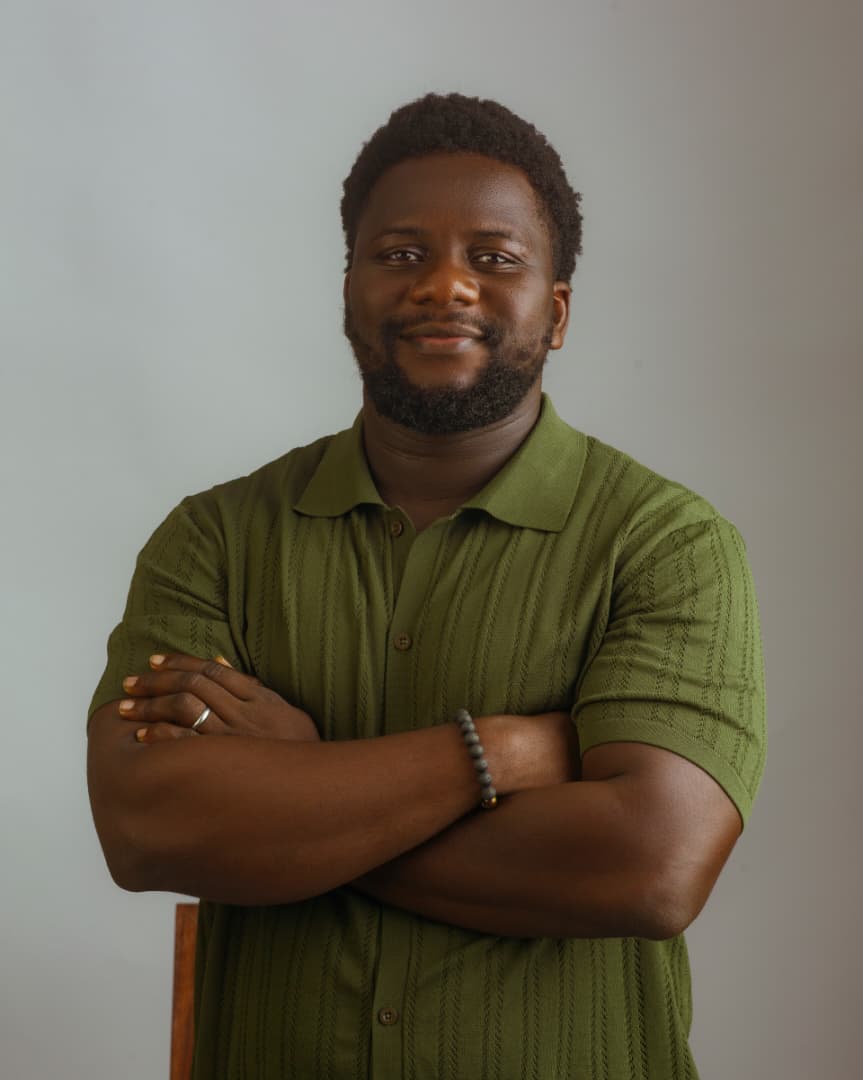 Kayode Samuel