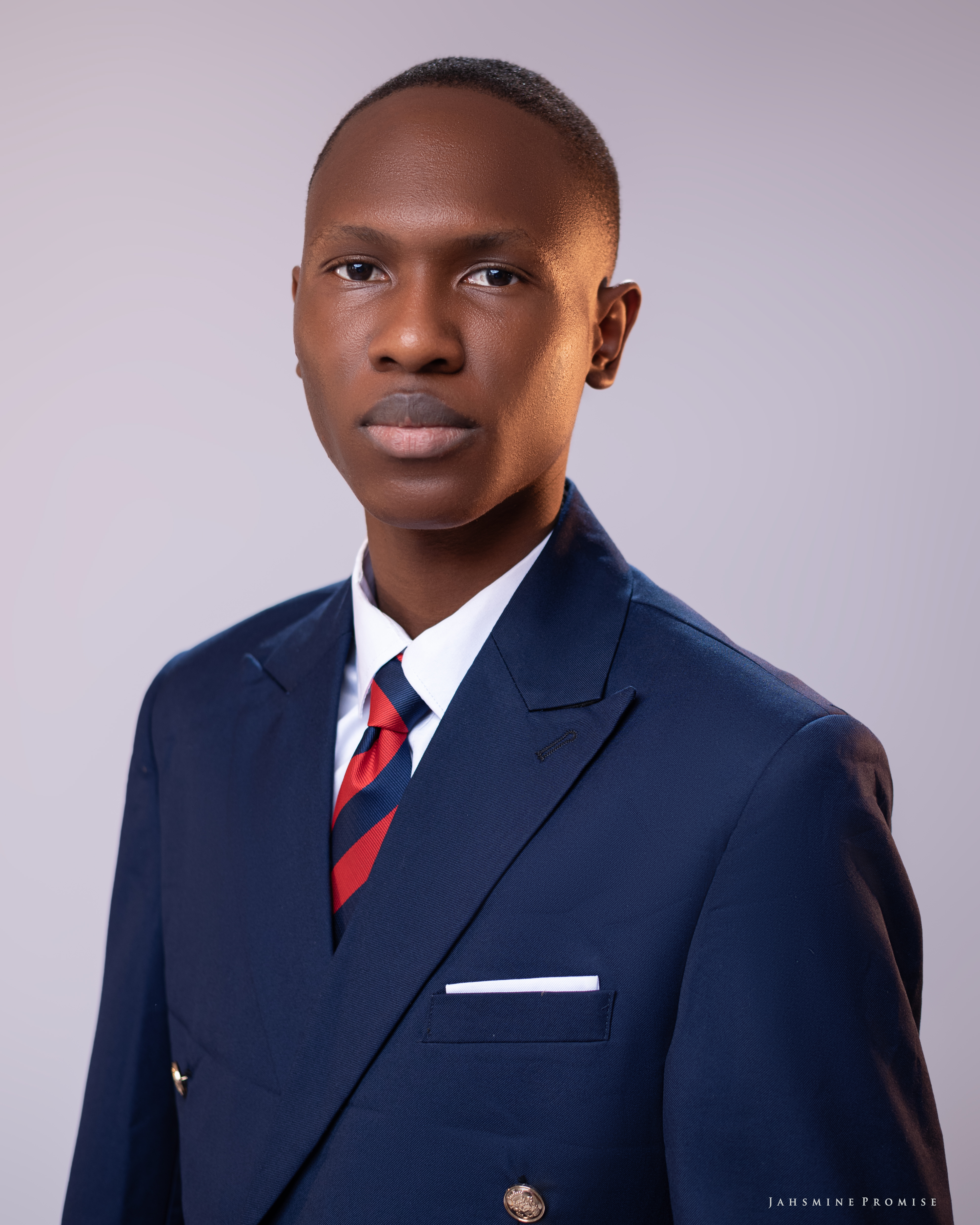 Iyinoluwa Soleye
