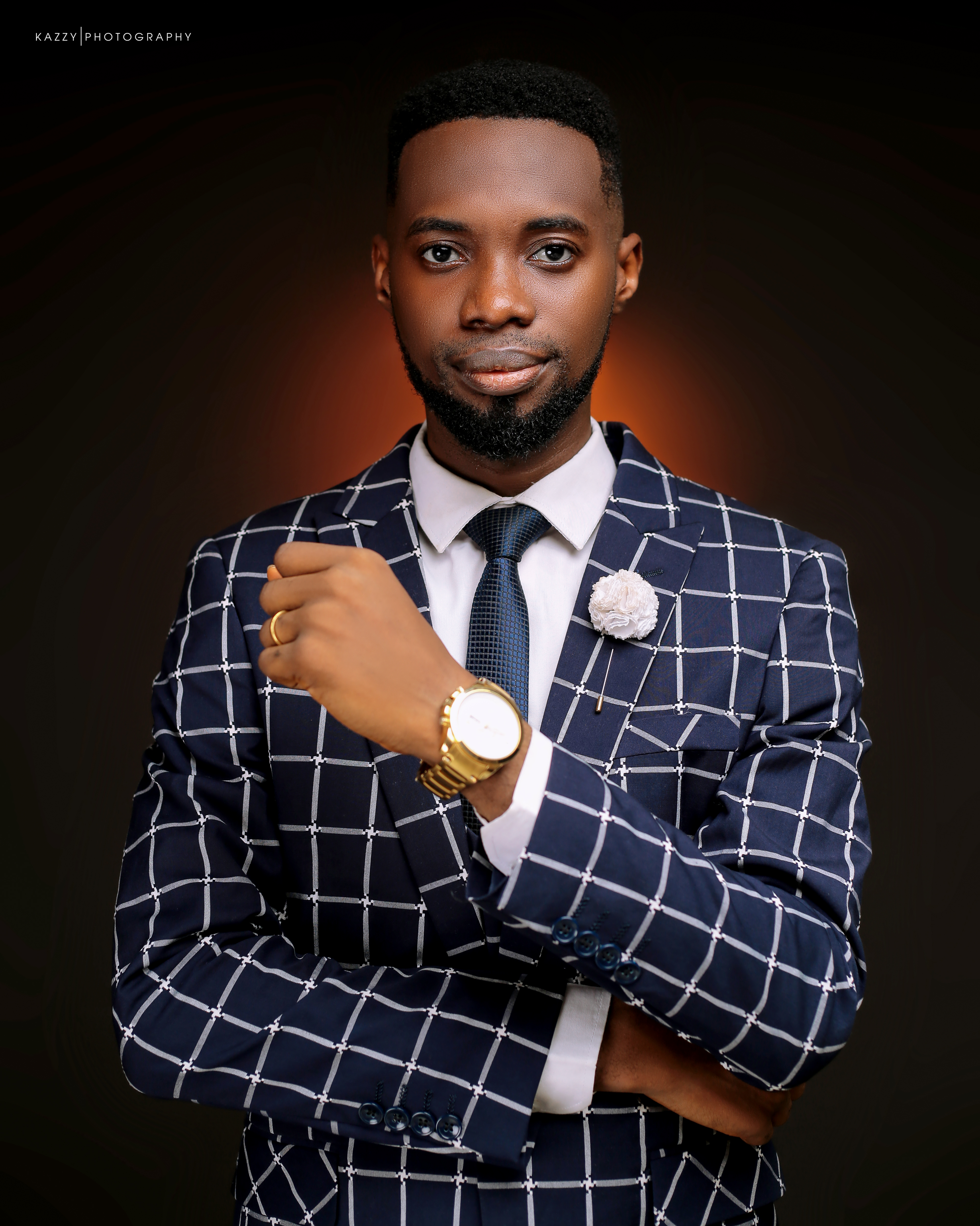 Coach Benjamin Elemide
