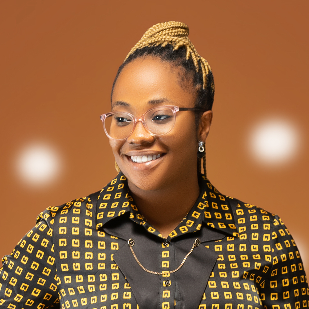 Ruth Ayibaemi