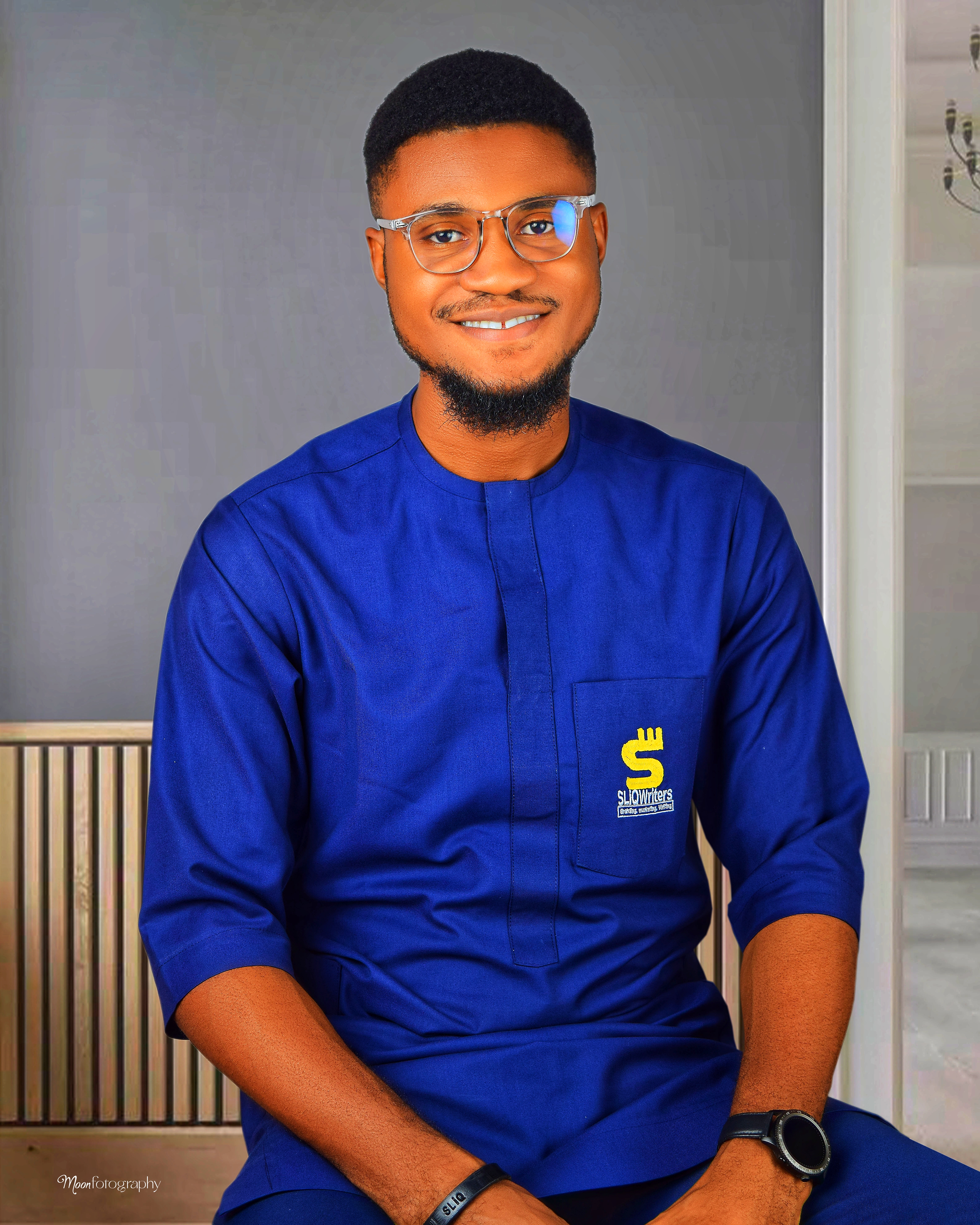Sir Deh Chukwuka