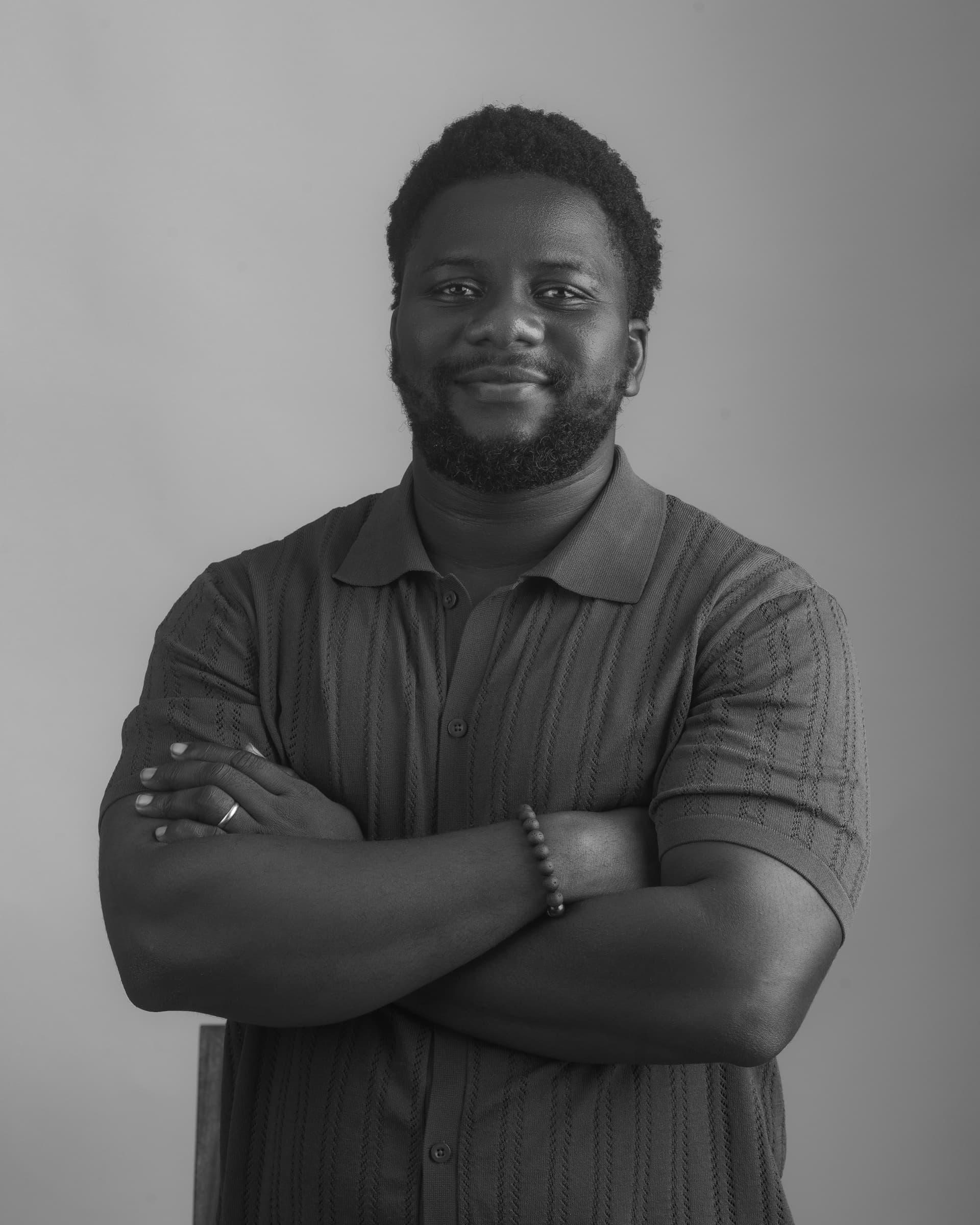 Nigerian creator