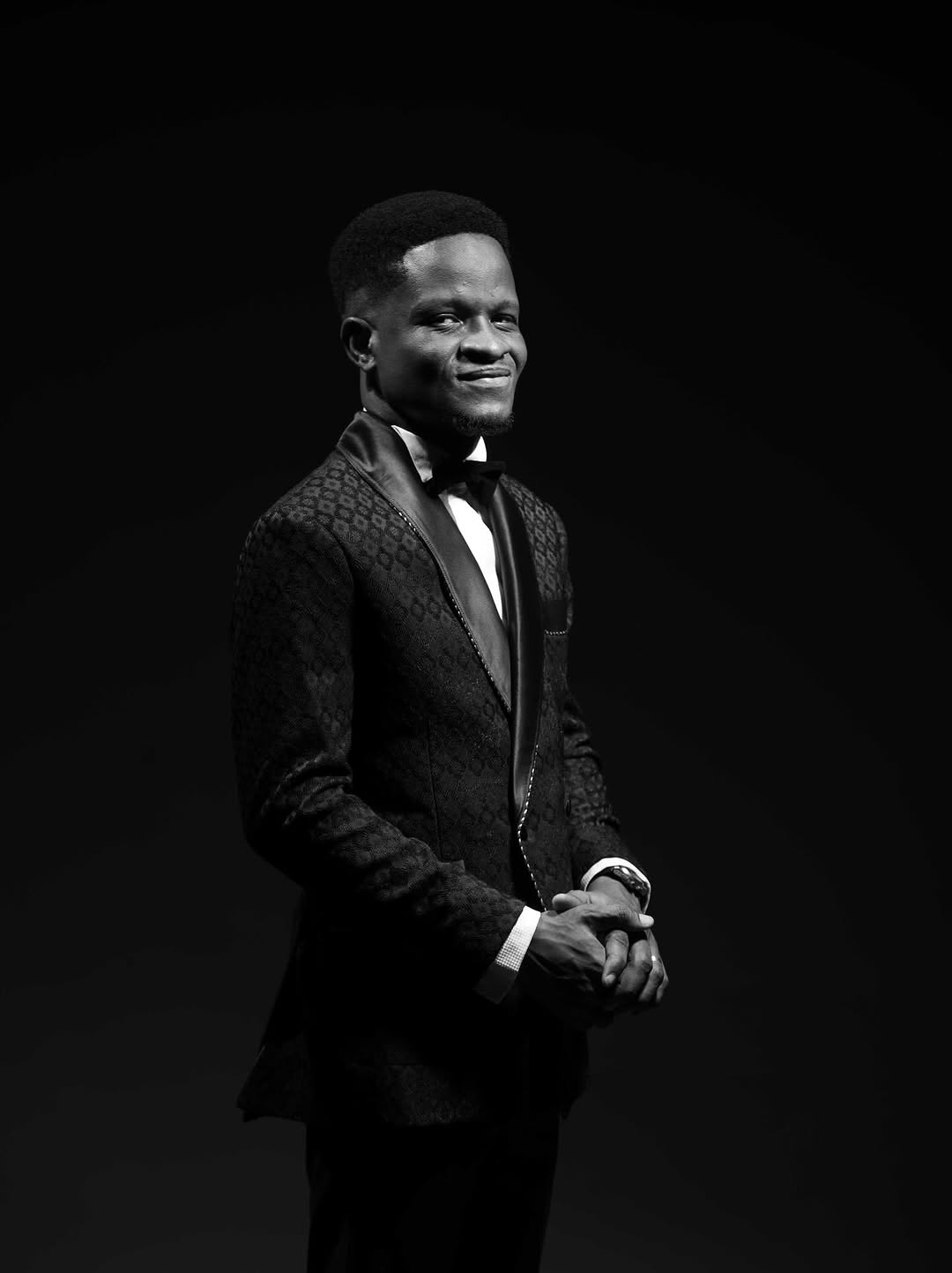 Nigerian creator