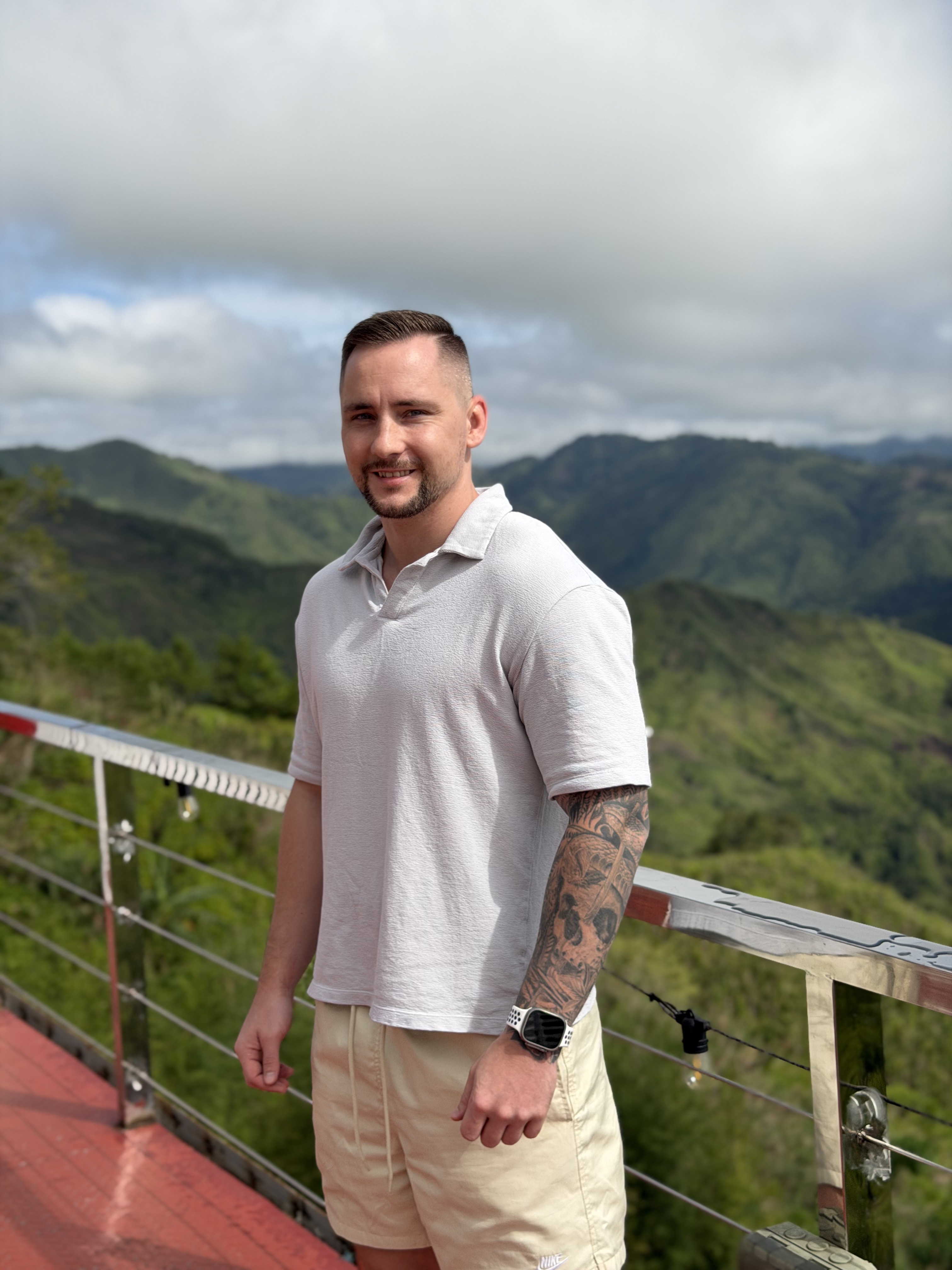 Antty, founder of WiFiMoneyClub