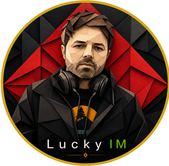 Lucky IM