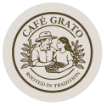Café Grato Logo