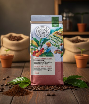 Finca Varsovia